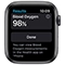 ساعت هوشمند اپل واچ سری 6 مدل  44mm  Sport Band